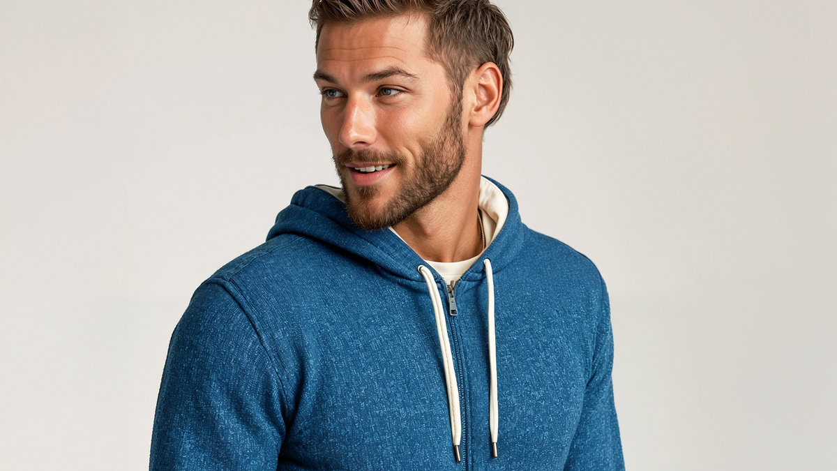 Essentials Guide: The Most Comfortable Everyday Hoodie