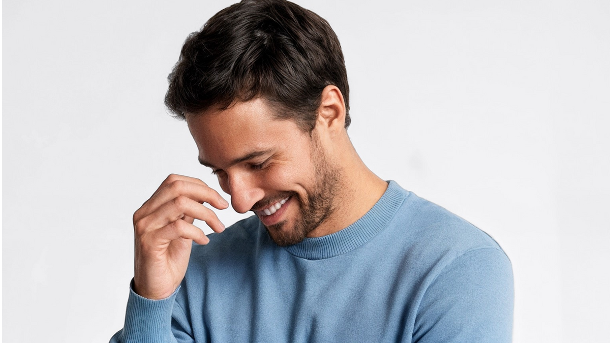 Soft Knit Sweaters for a Clean Everyday Look