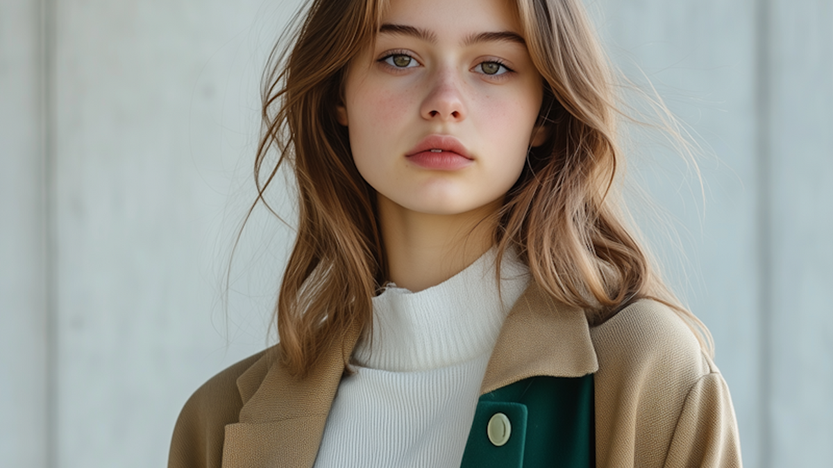 Transitional Outerwear: What to Wear Between Seasons