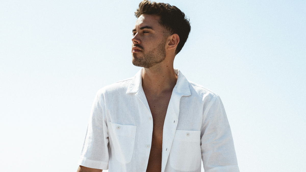 Styling Short-Sleeve Shirts for Summer