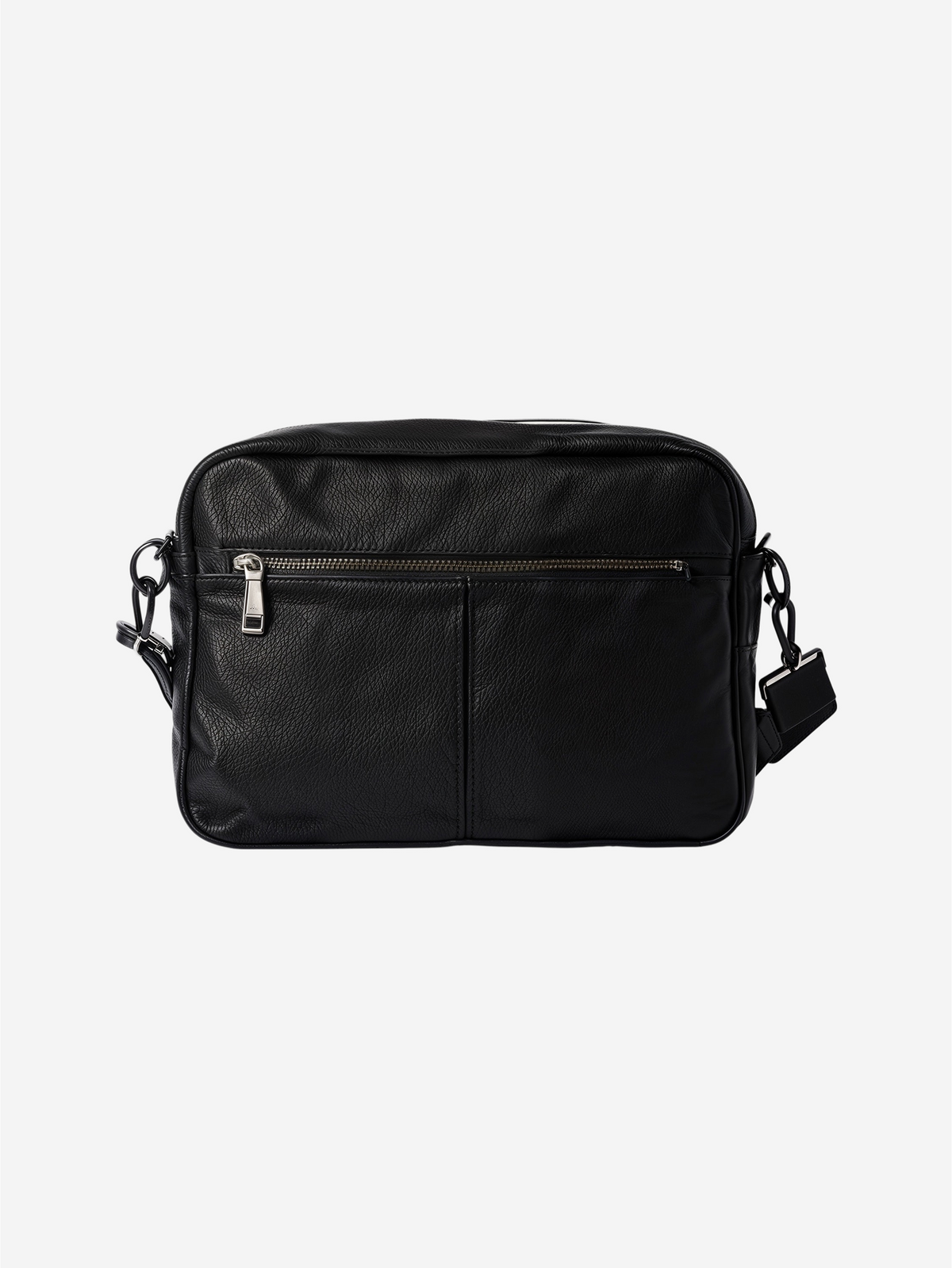 Compact Crossbody Bag
