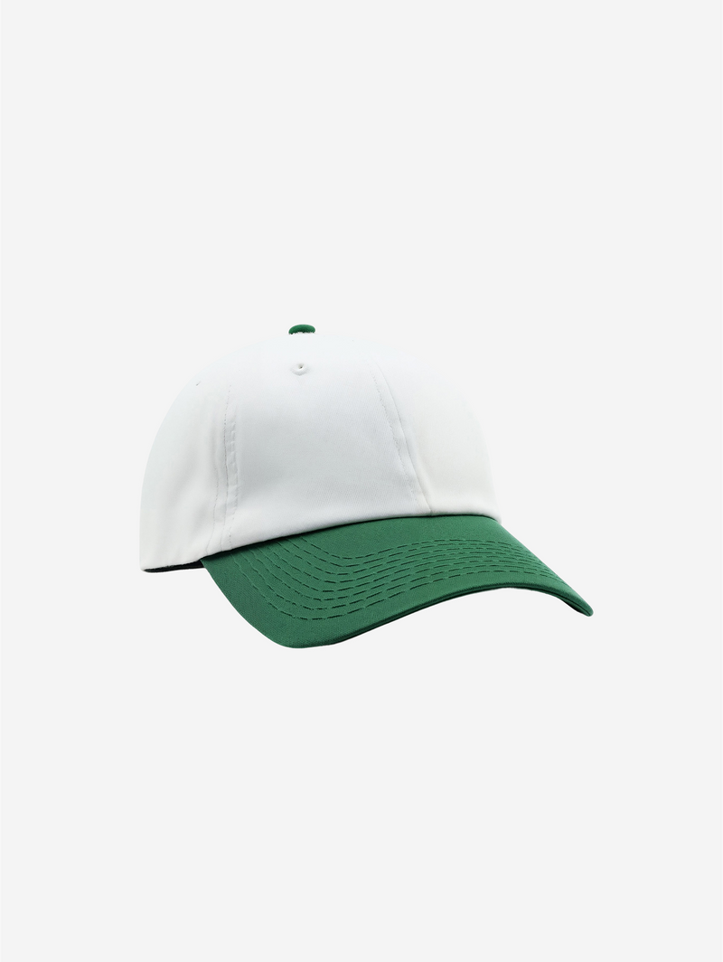 Two-Tone Baseball Cap-1
