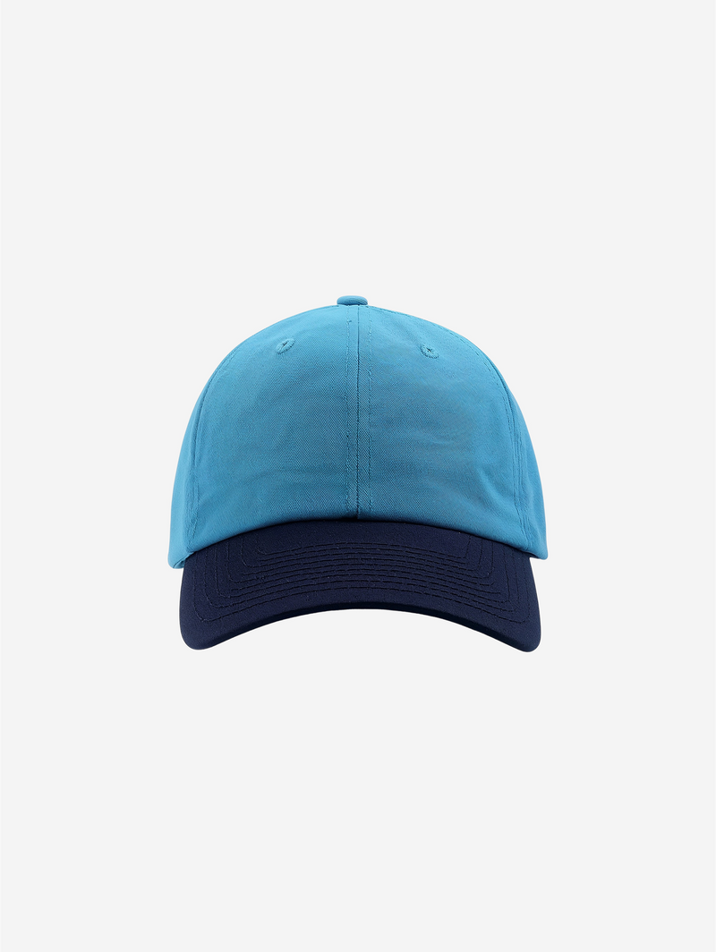 Two-Tone Baseball Cap-2