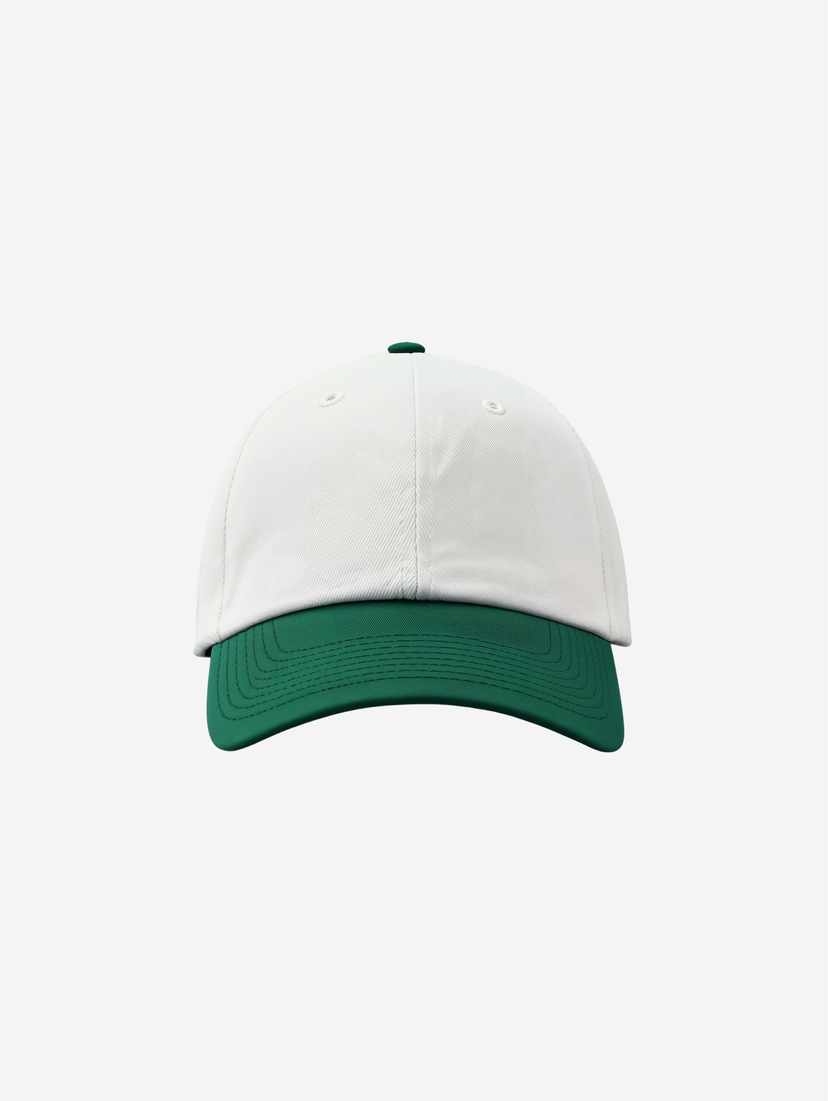 Two-Tone Baseball Cap-3