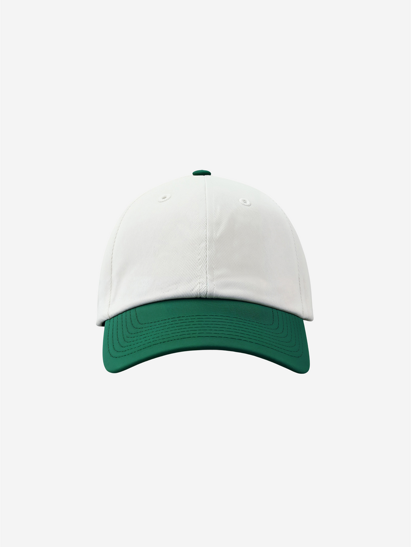 Two-Tone Baseball Cap-3