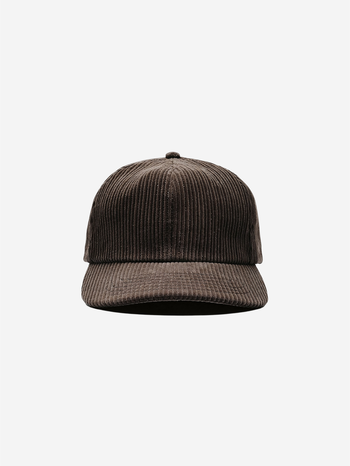 Corduroy Cap