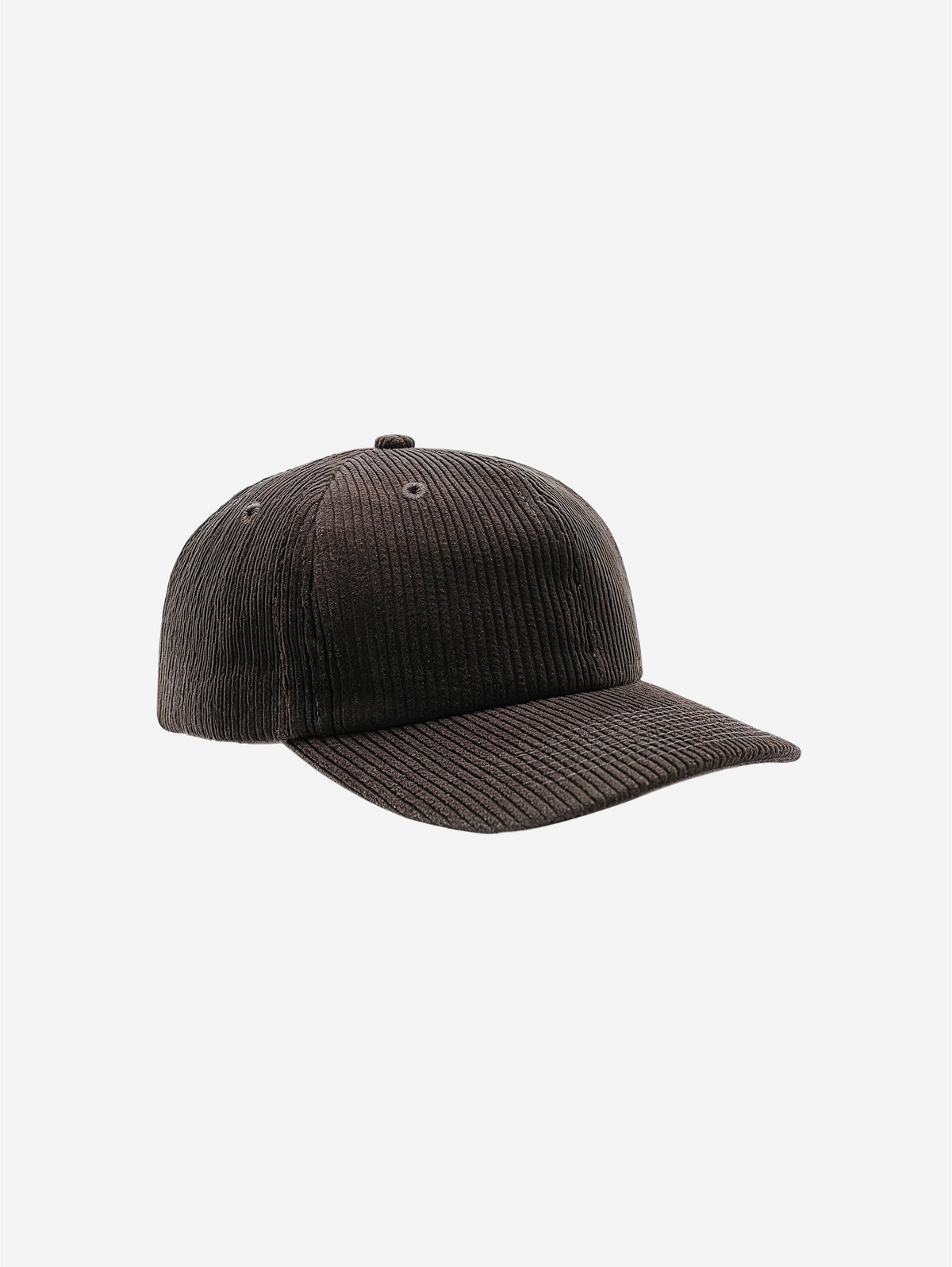 Corduroy Cap