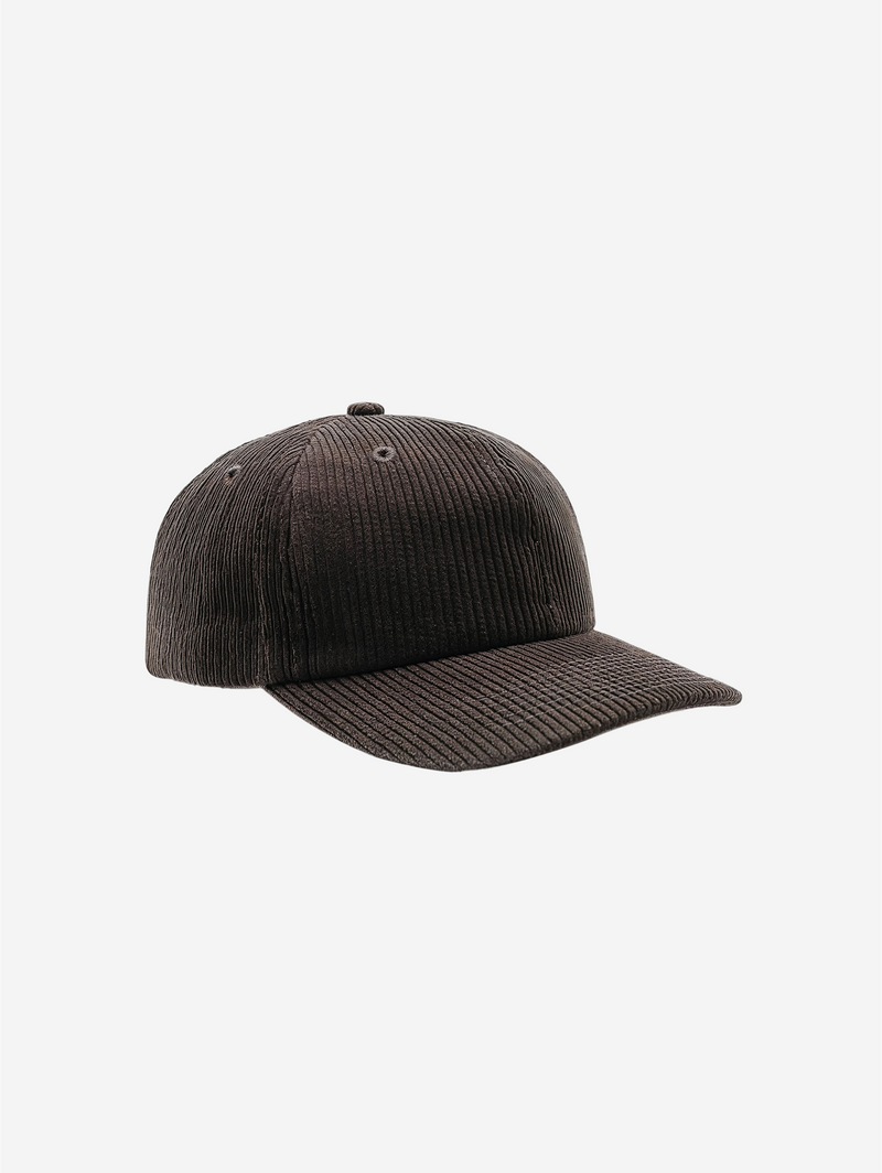 Corduroy Cap-1