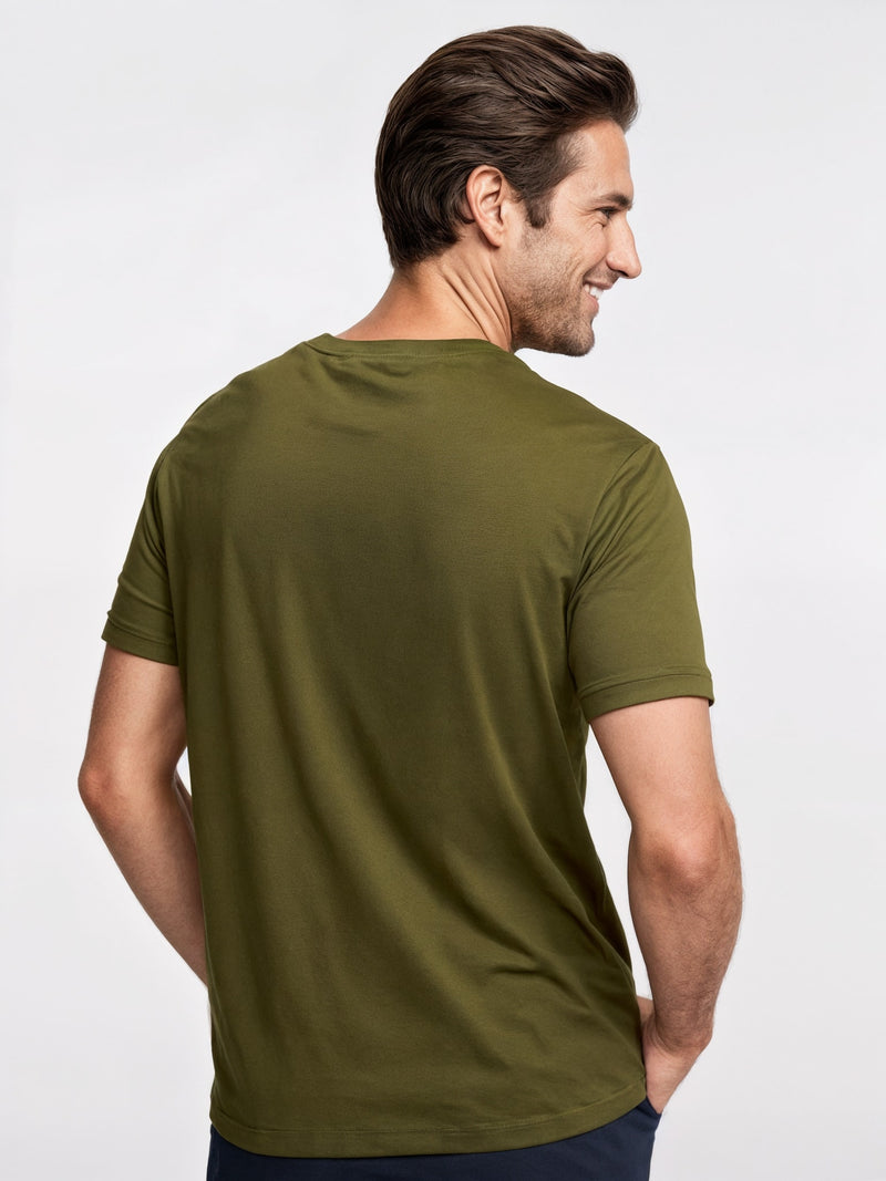 Classic Crew T-Shirt-2
