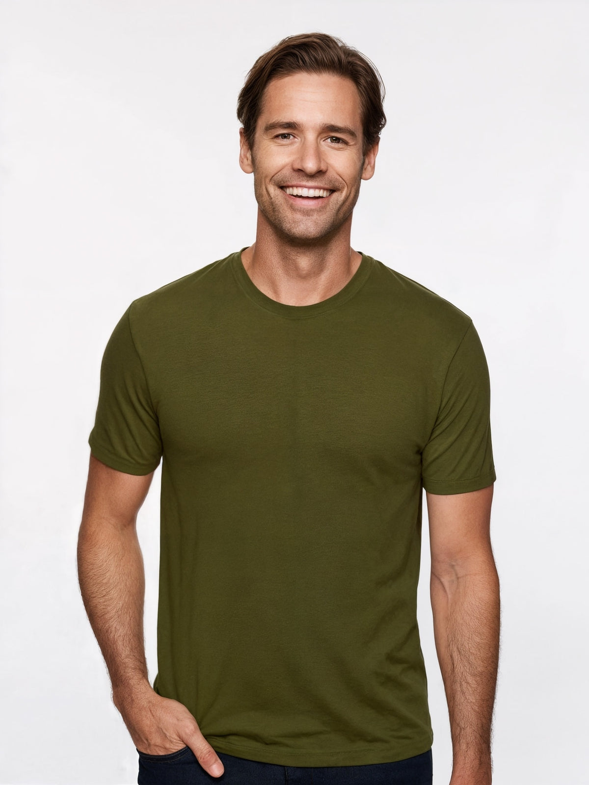 Classic Crew T-Shirt