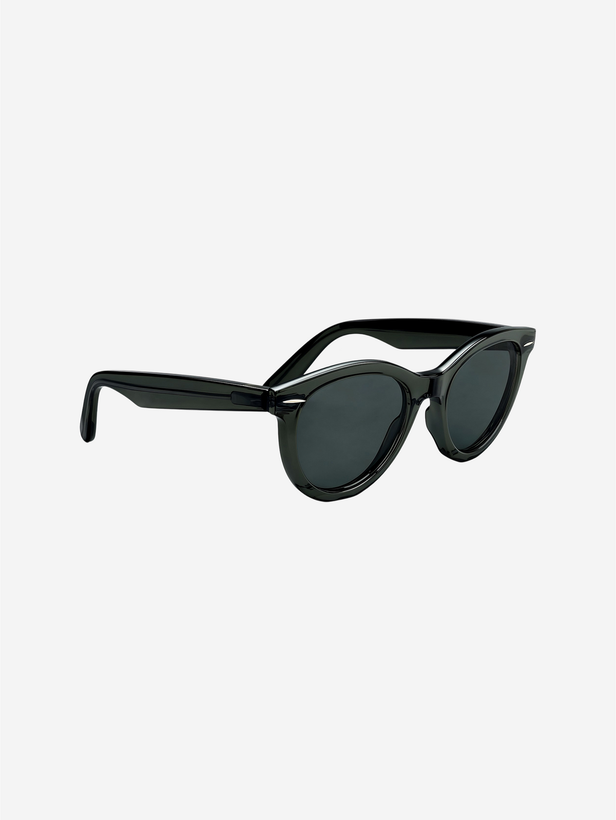 Slim Frame Sunglasses