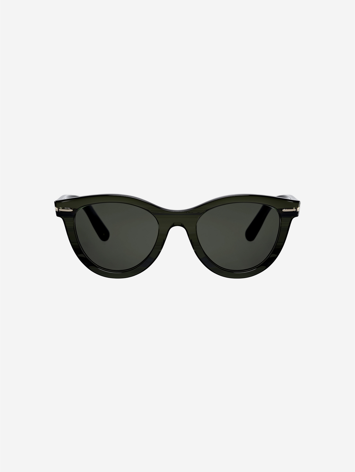 Slim Frame Sunglasses
