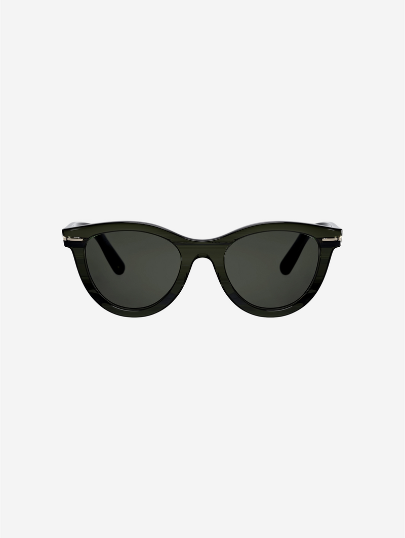Slim Frame Sunglasses-1