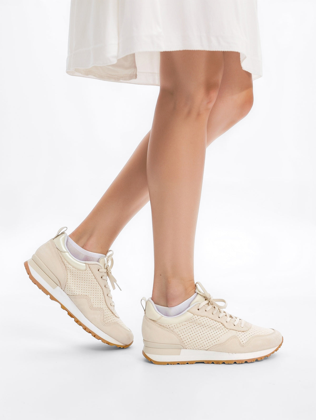 Sneakers sportive da passeggio-2
