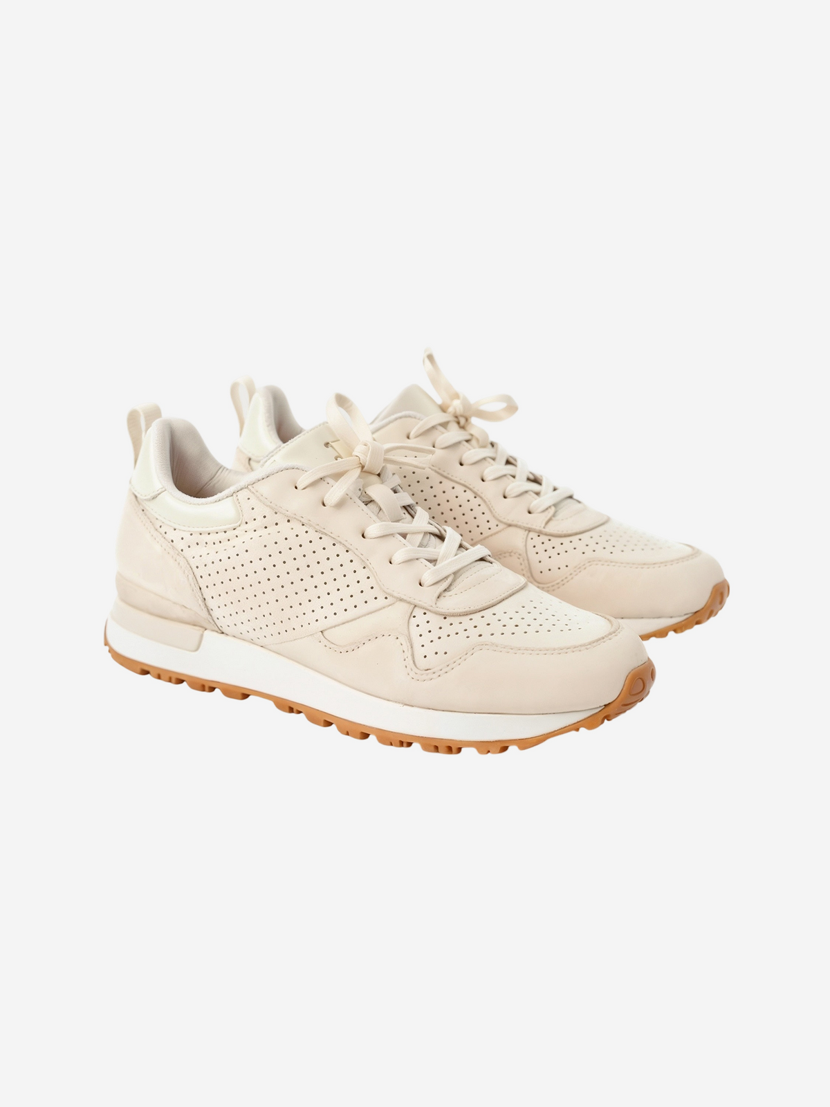 Sneakers sportive da passeggio-1