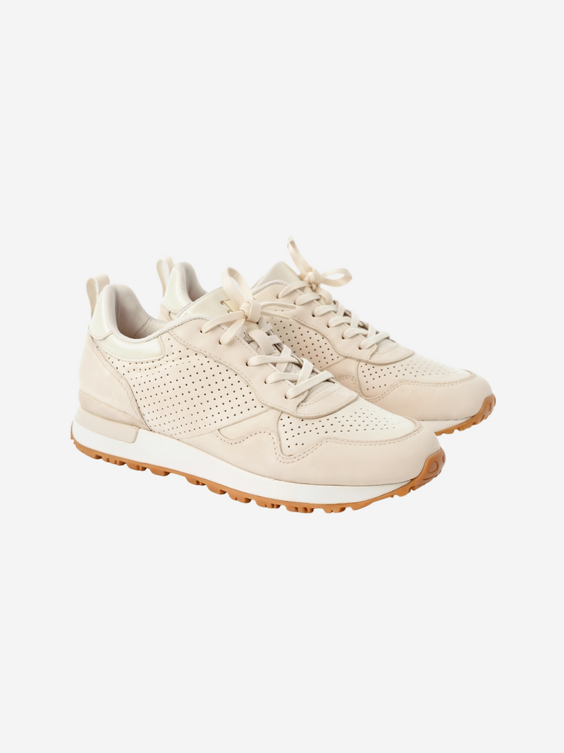 Sneakers sportive da passeggio-1