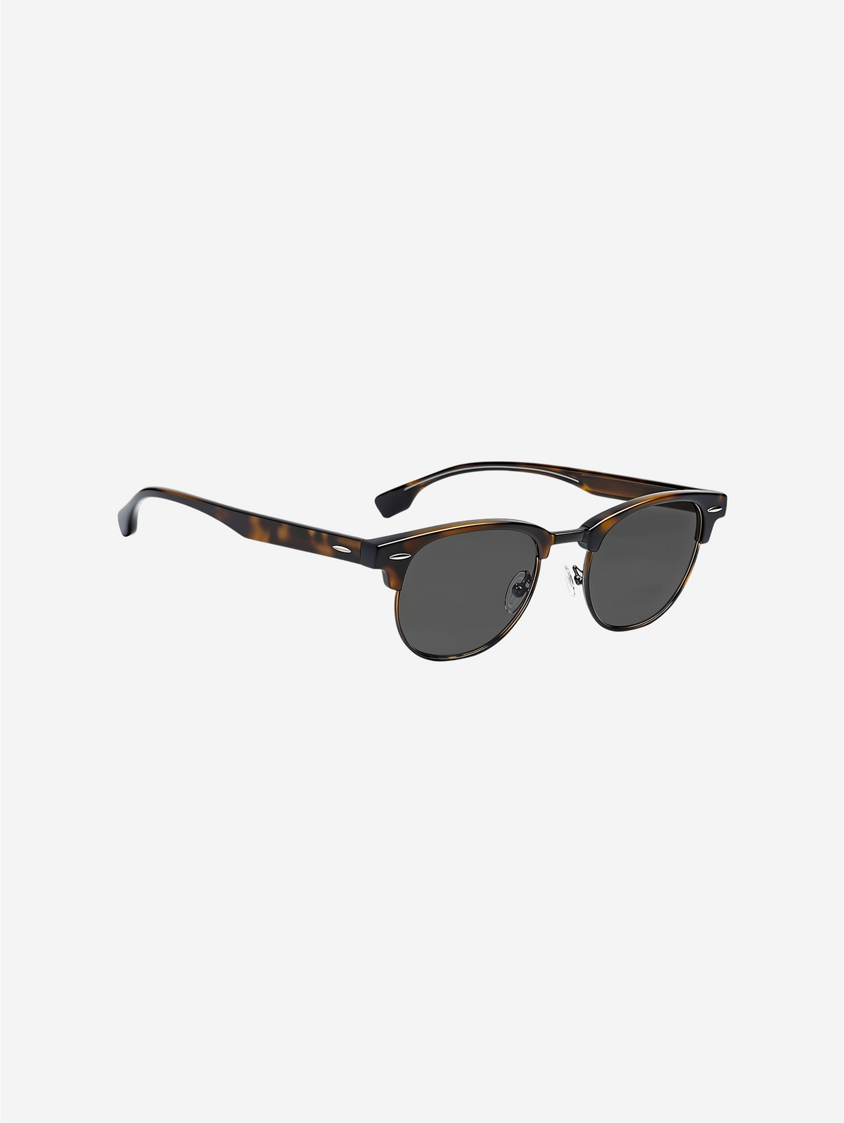 Half-Rim Sunglasses