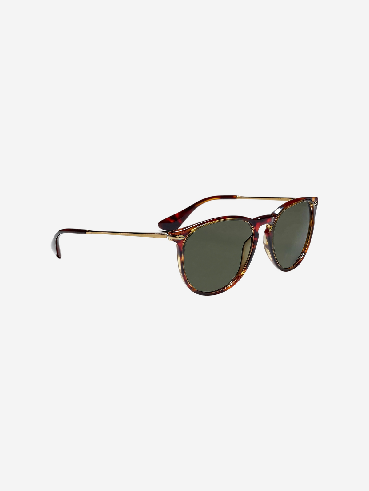 Classic Wayfarer Sunglasses