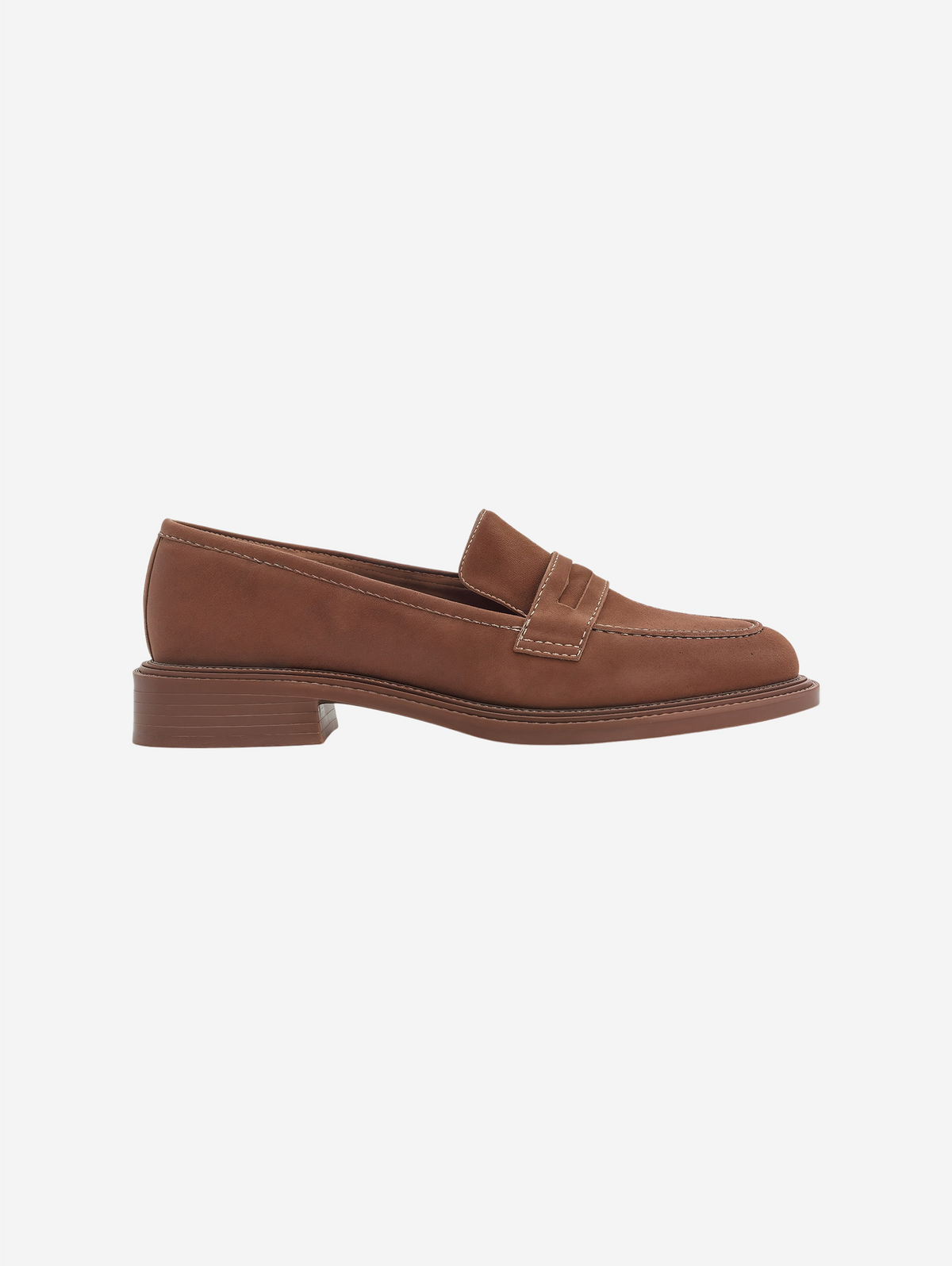 Classic Penny Loafers
