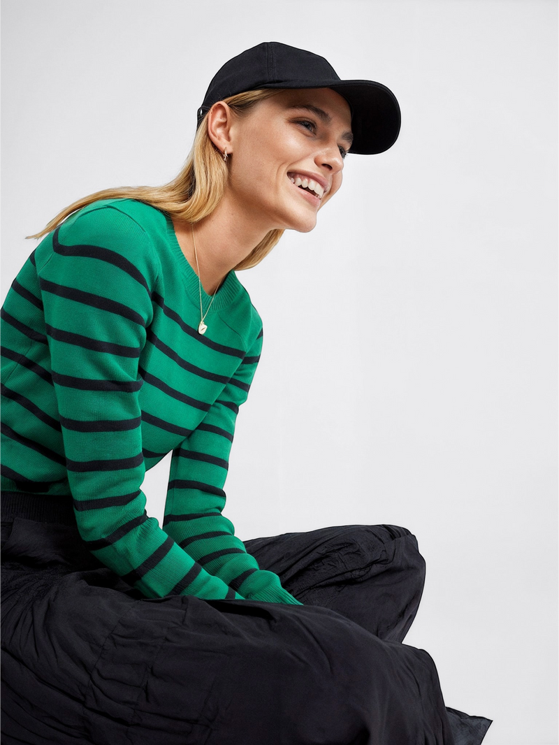 Classic Baseball Cap-1