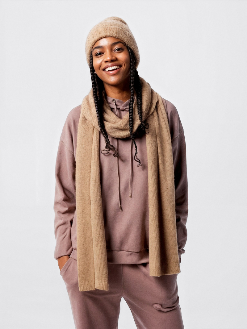 Textured Knit Set-2
