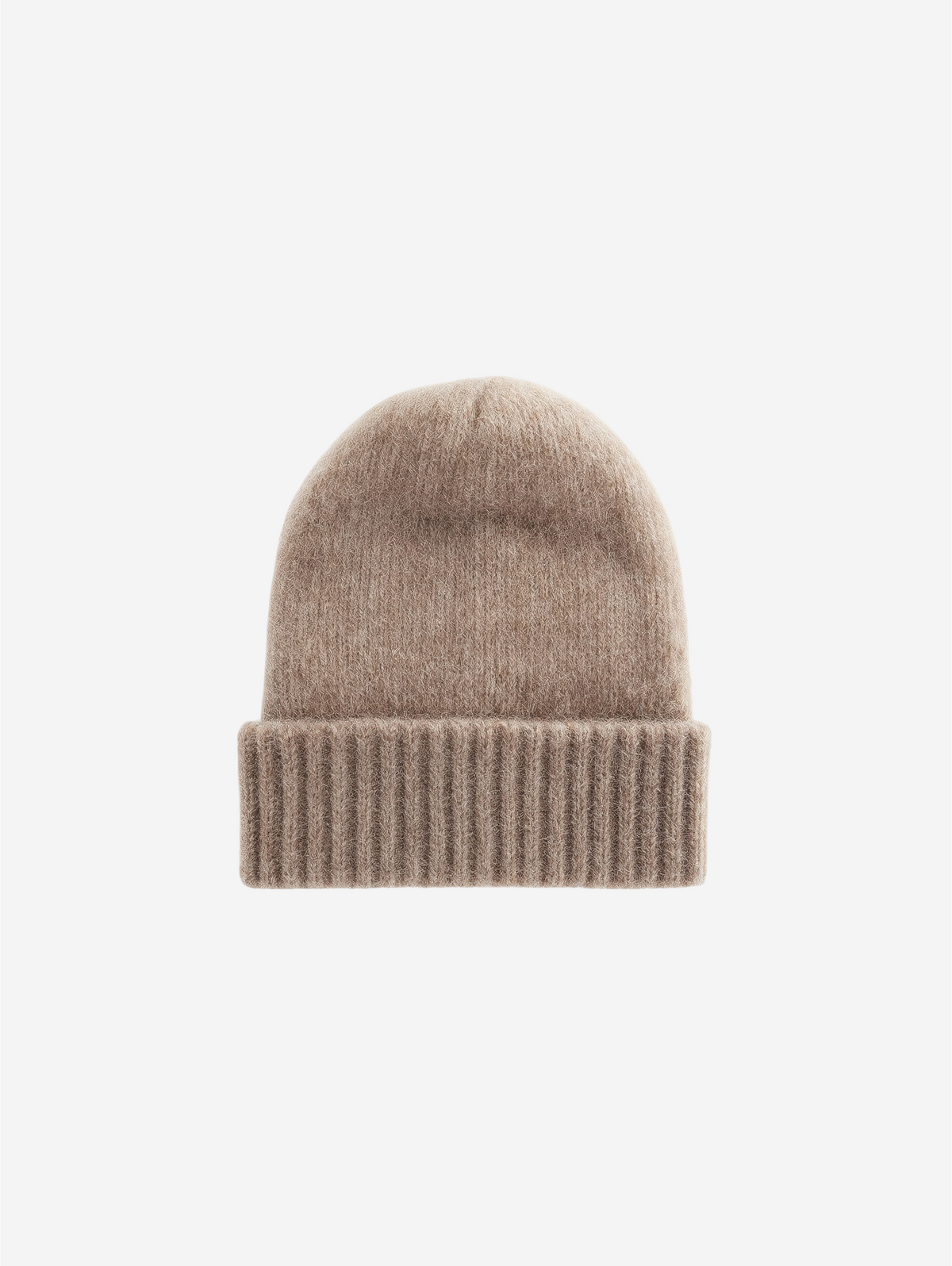 Cozy Folded Beanie-1