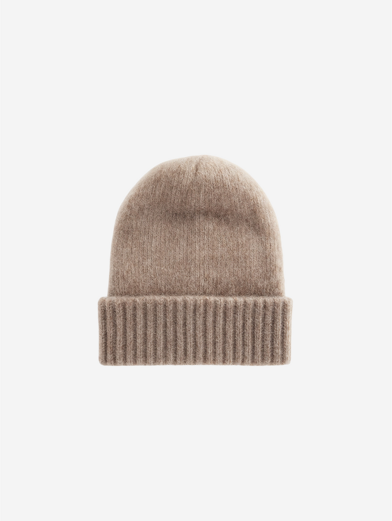 Cozy Folded Beanie-1