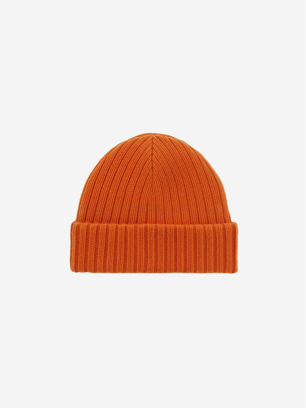 Classic Knit Beanie