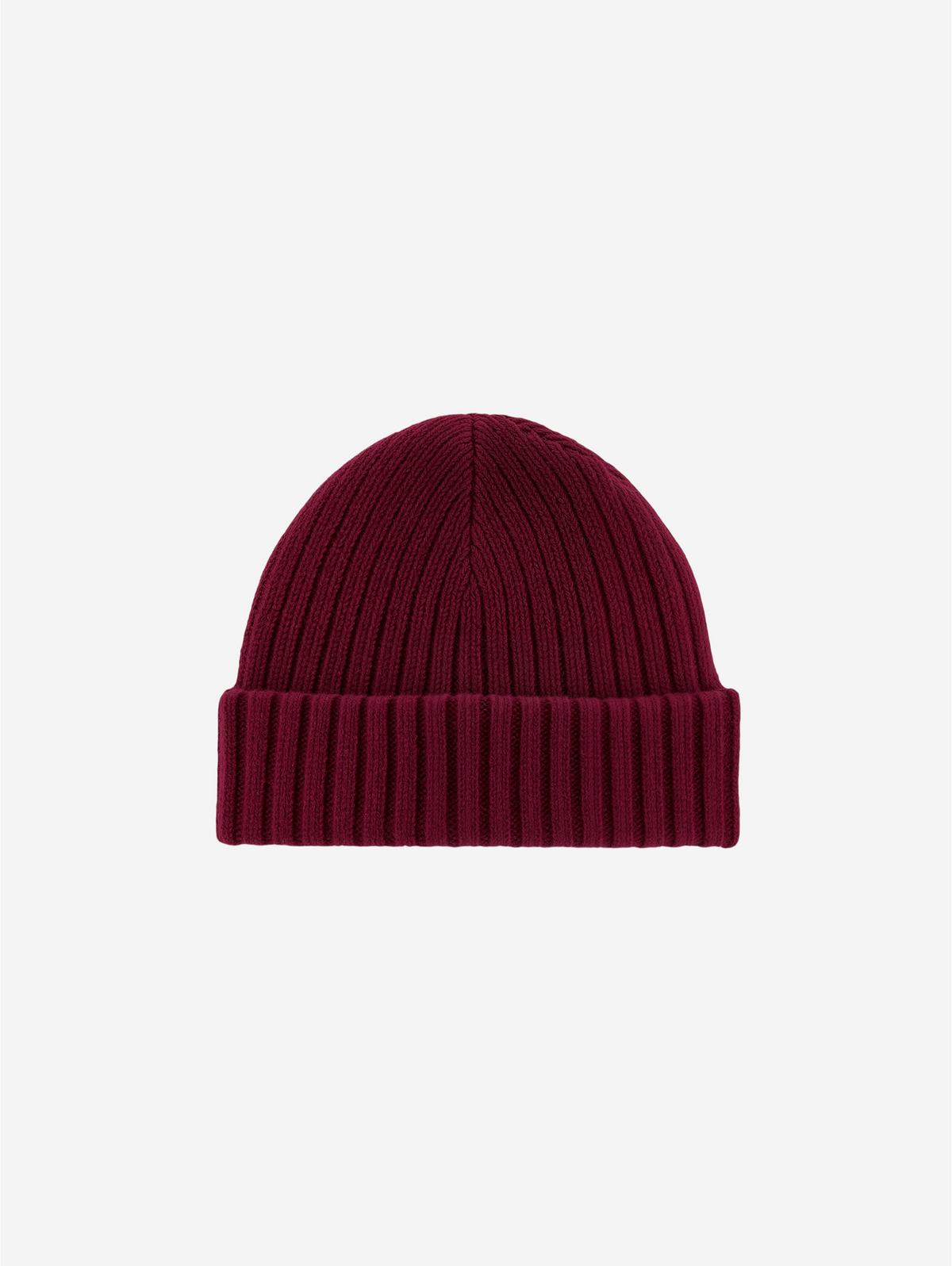 Classic Knit Beanie