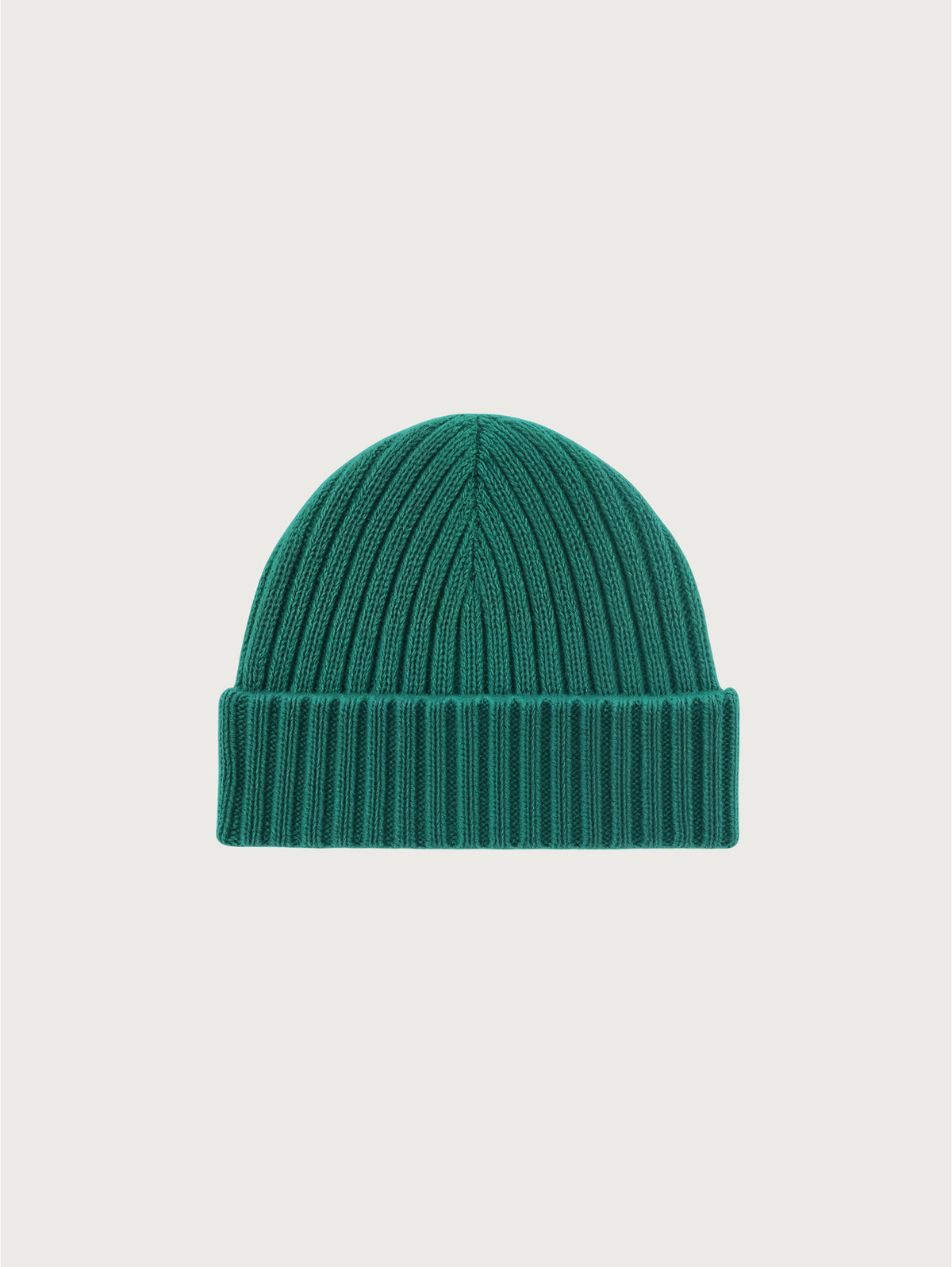 Classic Knit Beanie-3