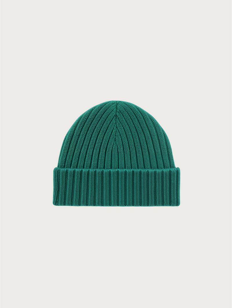 Classic Knit Beanie-3
